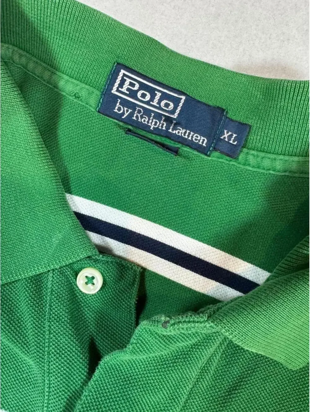 Ralph Lauren classic polo